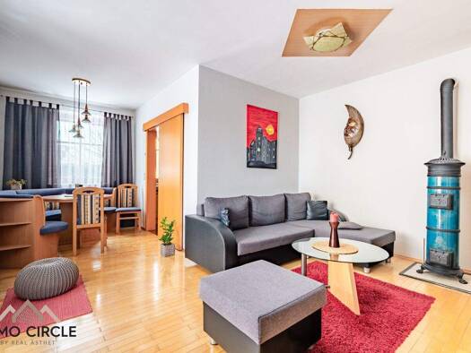 Wohnung zum Kauf 229.000 € 4,5 Zimmer 82,4 m² EG Leitring 8435