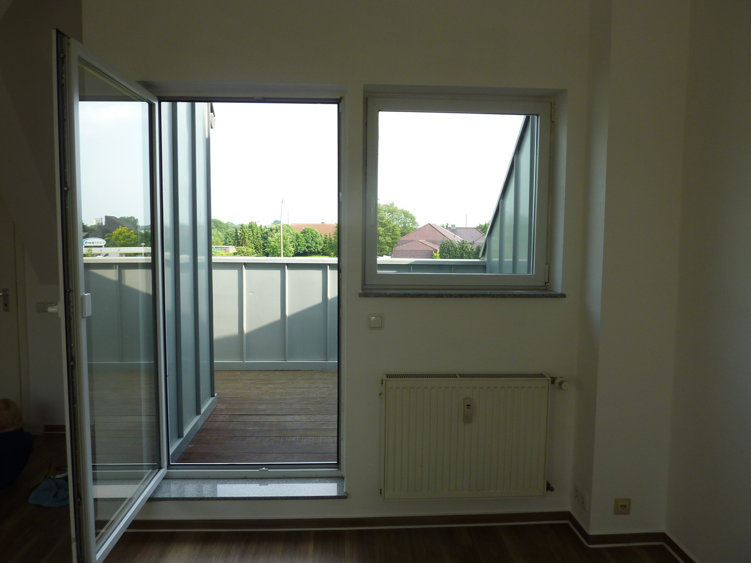 Loft zur Miete 850 € 3,5 Zimmer 120 m²<br/>Wohnfläche 1.<br/>Geschoss Waterkamp 33 Statistischer Bezirk 61 Hamm 59075