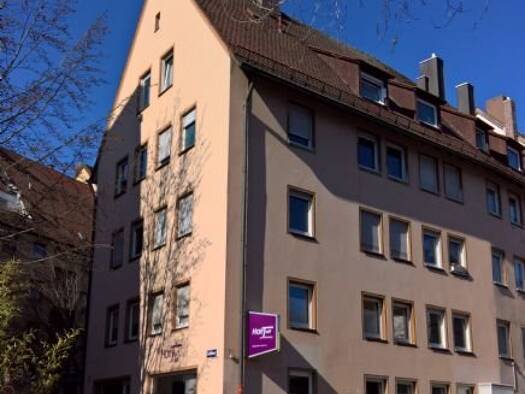 Ladenfläche zur Miete provisionsfrei 1.000 € Treibberg 1 Sebald Nürnberg 90403