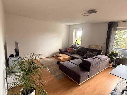 Wohnung zur Miete 803 € 3 Zimmer 73 m² 1. Geschoss frei ab 01.07.2026 Käfertal Mannheim 68309