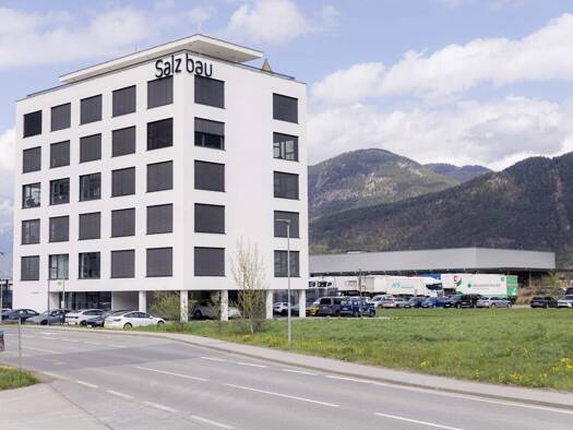 Bürofläche zur Miete 17,86 € 5 Zimmer Europastrasse 2a Zirl 6170