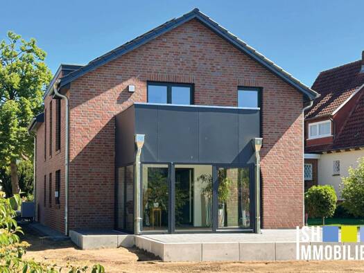 Wohnung zum Kauf provisionsfrei 465.500 € 3 Zimmer 87 m² Buxtehude Buxtehude 21614