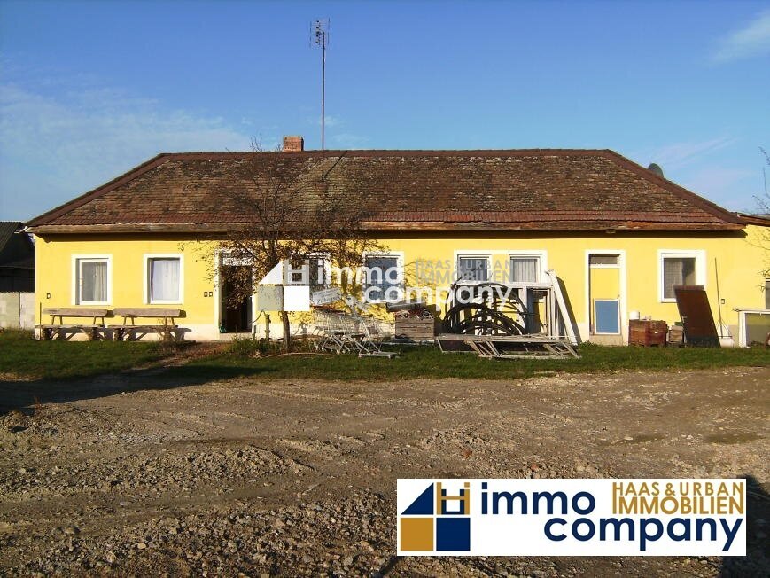 Immobilie zum Kauf als Kapitalanlage geeignet 389.000 € 3 Zimmer 4.300 m²<br/>Fläche 4.300 m²<br/>Grundstück Kleinhaugsdorf 2054