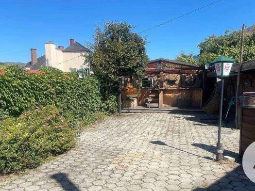 Gastronomie/Hotel zur Miete 1.210 € Böheimkirchen 3071