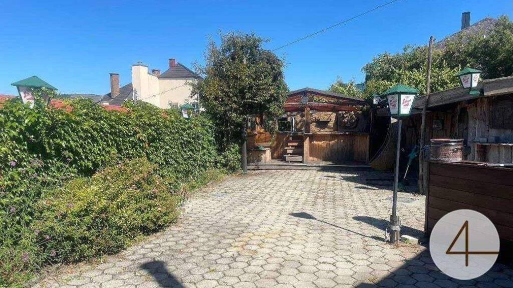 Gastronomie/Hotel zur Miete 1.210 € Böheimkirchen 3071