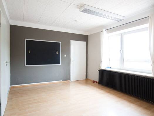 Büro zur Miete provisionsfrei 650 € Innenstadt Aurich 26603