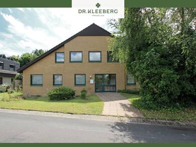 Mehrfamilienhaus zum Kauf 399.000 € 5 Zimmer 189 m² 698 m² Grundstück Nienberge Münster 48161
