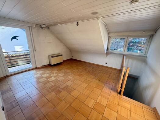 Wohnung zum Kauf 209.000 € 3 Zimmer 58 m² 3. Geschoss Wangen Stuttgart 70327