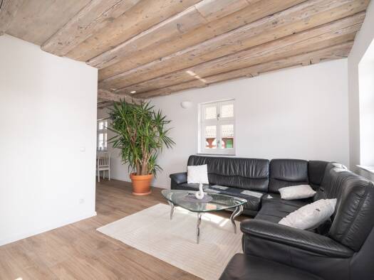 Wohnung zum Kauf 298.000 € 2 Zimmer 58,2 m² 1. Geschoss Münchaurach Aurachtal 91086