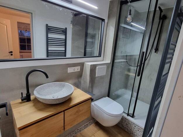 Wohnung zur Miete auf Zeit 900 € 1 Zimmer 30 m² frei ab 01.10.2026 Oderstraße 1 Scharbeutz Scharbeutz 23683