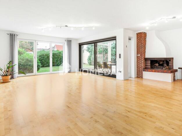 Einfamilienhaus zum Kauf 849.000 € 7 Zimmer 275 m² 525 m² Grundstück Hilgertshausen 86567