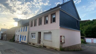 Reihenendhaus zum Kauf 79.000 € 5 Zimmer 125 m² 572 m² Grundstück Dhaun Kirn - Sulzbach 55606