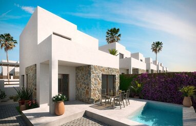 Villa zum Kauf 339.000 € 6 Zimmer 84 m² 141,5 m² Grundstück Orihuela Costa