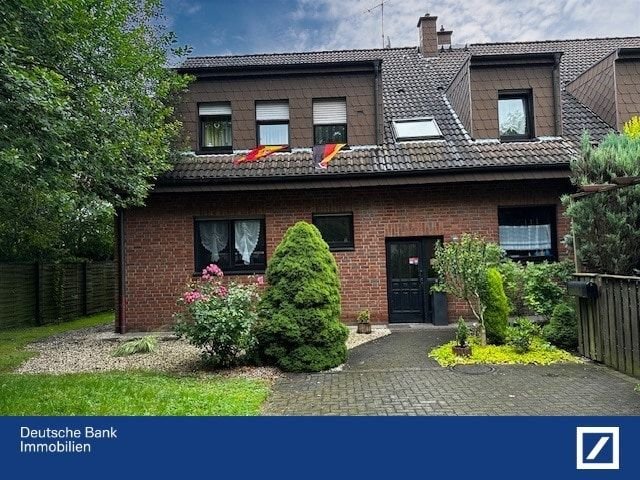 Wohnung zum Kauf 250.000 € 3 Zimmer 105,5 m²<br/>Wohnfläche Feldkamp Herne 44625