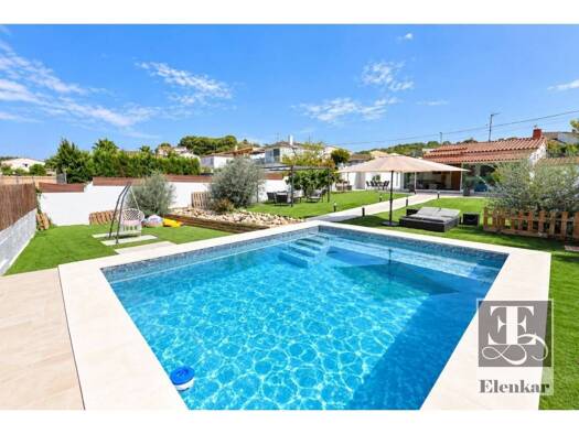 Chalet zum Kauf 350.000 € 3 Zimmer 132 m² Calafell 43820