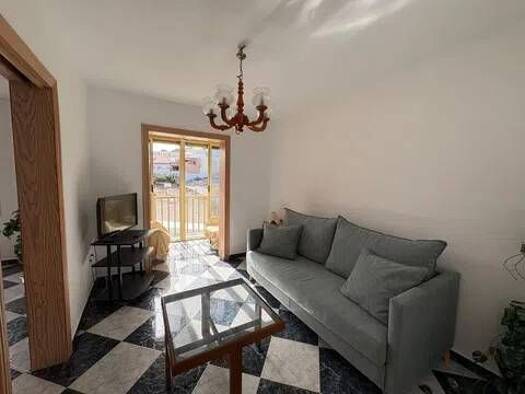 Wohnung zum Kauf 139.999 € 4 Zimmer 111 m² 2. Geschoss Calle Poeta Villaespesa, 1 Carboneras 04140