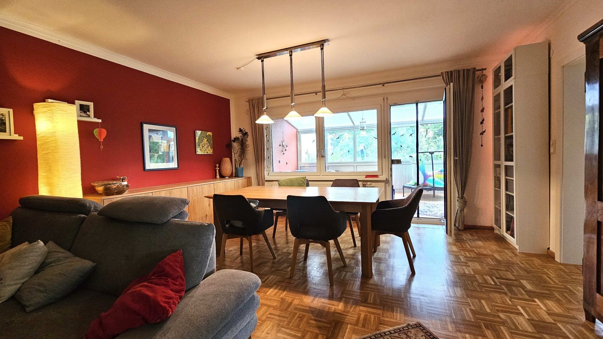 Wohnung zum Kauf 315.000 € 4,5 Zimmer 110 m²<br/>Wohnfläche Gleisdorf 8200