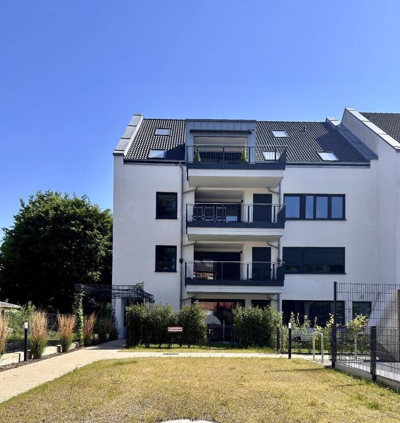 Wohnung zur Miete 2.090 € 3 Zimmer 149,4 m² frei ab 01.06.2025 Hilden 40721