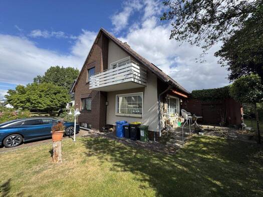 Einfamilienhaus zum Kauf 349.000 € 6 Zimmer 136 m² 661 m² Grundstück Nordstemmen 31171