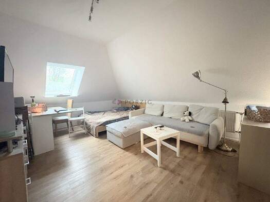 Studio zur Miete 360 € 1 Zimmer 40,1 m² frei ab 01.04.2026 Louis- Fürnberg- Straße 20a-c Barth-Süd Barth 18356