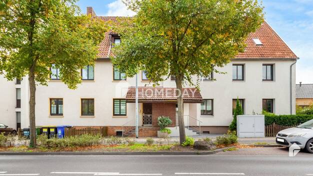 Mehrfamilienhaus zum Kauf 879.000 € 11 Zimmer 281,6 m² 350 m² Grundstück Alt-Lehndorf Braunschweig 38116