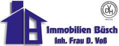 Immobilien Büsch logo