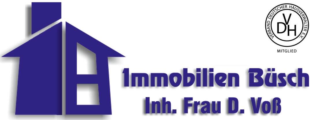 Immobilien Büsch
