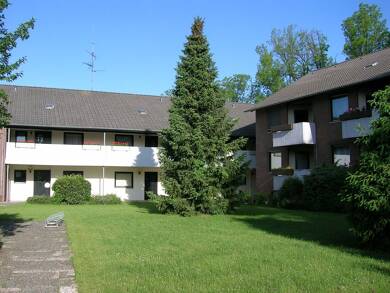 Wohnung zur Miete nur mit Wohnberechtigungsschein 304 € 1 Zimmer 48,9 m² 1. Geschoss frei ab 16.08.2025 Am Stadtgraben 4 Pattensen Pattensen 30982