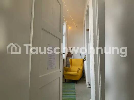 Wohnung zur Miete Tauschwohnung 460 € 1 Zimmer 35 m² 2. Geschoss Dorf Horben 79289