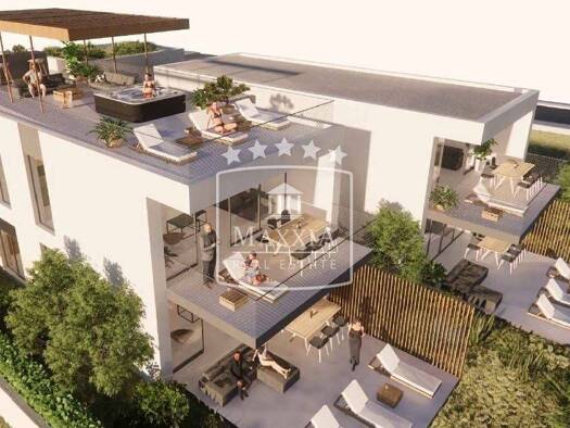 Wohnung zum Kauf 580.000 € 4 Zimmer 125 m² 1. Geschoss Ugljan, Preko Preko 23273
