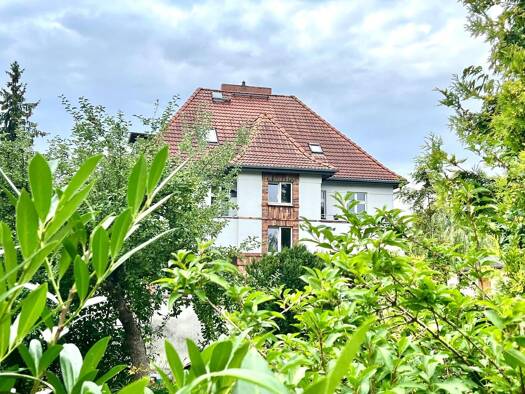 Mehrfamilienhaus zum Kauf 699.000 € 256,7 m² 850 m² Grundstück Oranienburg 16515
