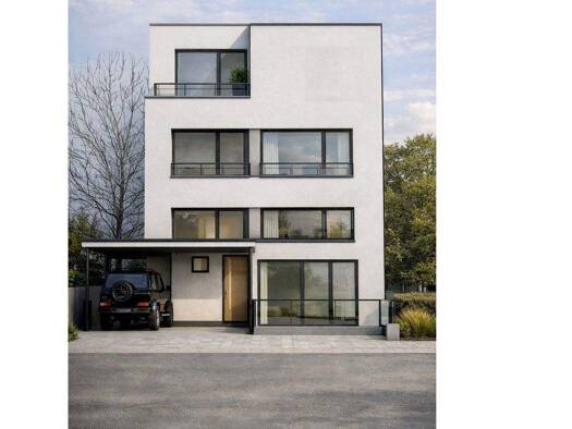 Grundstück zum Kauf provisionsfrei 820.000 € 512 m² Grundstück frei ab sofort Bommersheim Oberursel 61440