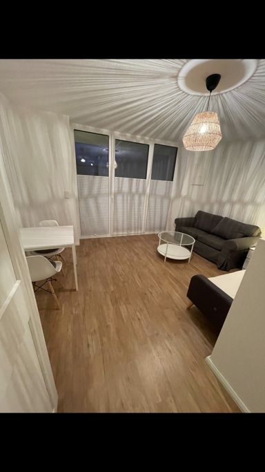 Terrassenwohnung zur Miete 600 € 1 Zimmer 33 m² EG Kastanienstr. Regensburger Straße Bremen 28215