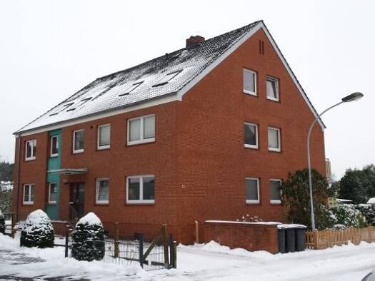 Wohnung zur Miete 715 € 2 Zimmer 62 m² 1. Geschoss frei ab 01.03.2026 Bramweg 33 Neu Wulmstorf 21629