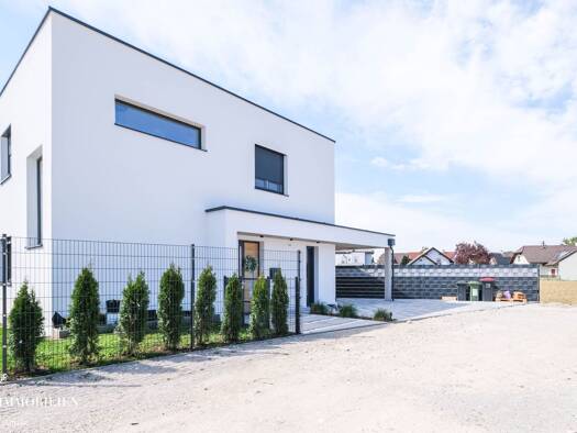 Haus zum Kauf 649.000 € 4 Zimmer 120,3 m² 411 m² Grundstück Sammersdorf 4055