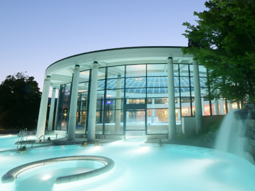 Studio zum Kauf 285.000 € 2 Zimmer 55 m² 1. Geschoss Innenstadt Baden-Baden 76530