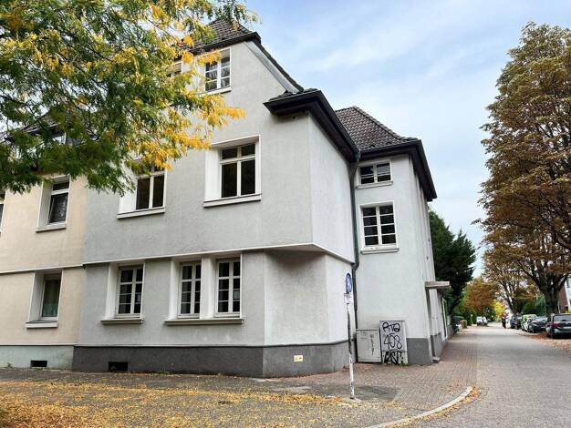 Mehrfamilienhaus zum Kauf provisionsfrei 499.000 € 11 Zimmer 172 m² 320 m² Grundstück Volkardeyer Straße 22 West Ratingen 40878