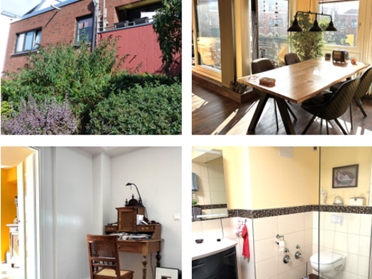 Wohnung zum Kauf 480.000 € 4 Zimmer 139 m² 2. Geschoss frei ab 01.10.2026 Sander Markt 18 Lohbrügge Hamburg 21031