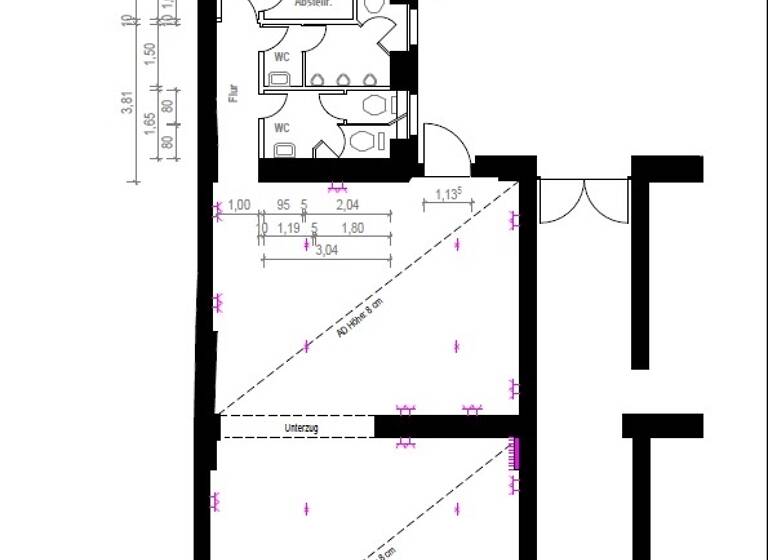 Restaurant zur Miete 4.650 € 140 m²<br/>Gastrofläche Neukölln Berlin Neukölln 12047