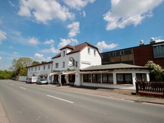 Gastronomie/Hotel zum Kauf 240.000 € 440 m² Gastrofläche Kalletal 32689