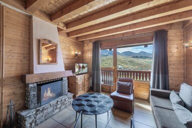 Wohnung zum Kauf 1.480.000 € 4 Zimmer 121,9 m² Val Thorens 73440