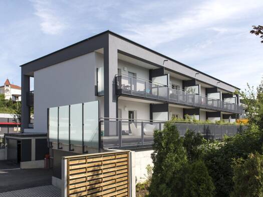 Wohnung zum Kauf 274.000 € 2 Zimmer 1. Geschoss Geidorf Graz 8043