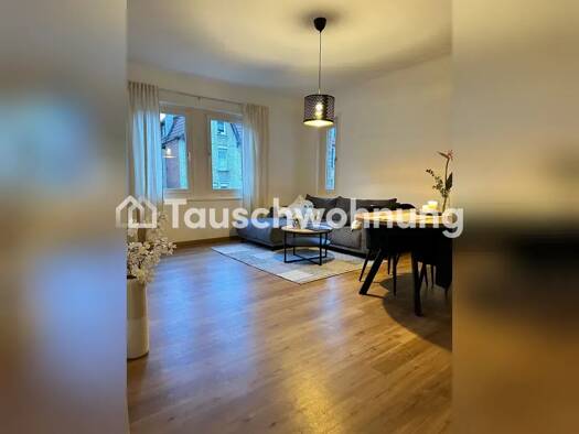 Wohnung zur Miete Tauschwohnung 950 € 3 Zimmer 73 m² Süd Süd 70199