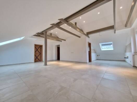 Wohnung zur Miete 950 € 3 Zimmer 100 m² 1. Geschoss frei ab sofort Wächtersbach 63607