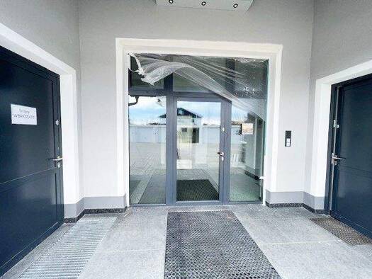 Bürogebäude zur Miete - Erstbezug 430 € 1 Zimmer 30,8 m² Bürofläche Olching 82140