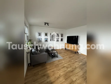 Wohnung zur Miete Tauschwohnung 650 € 2 Zimmer 50 m² 4. Geschoss Ravensberg Bezirk 2 Kiel 24118