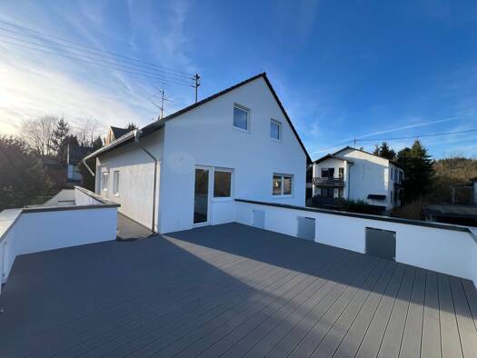 Wohnung zur Miete 1.250 € 3,5 Zimmer 110 m² Geschoss 1/2 frei ab 01.11.2026 Ellerkopf 3 Eschringen Halberg 66130