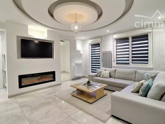 Studio zum Kauf provisionsfrei 120.000 € 4 Zimmer 76,9 m² 1. Geschoss Lauterbach L'Hôpital 57490