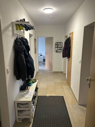 Maisonette zur Miete 675 € 3 Zimmer 80 m² Geschoss 1/2 frei ab 01.10.2025 Buldern Dülmen 48249