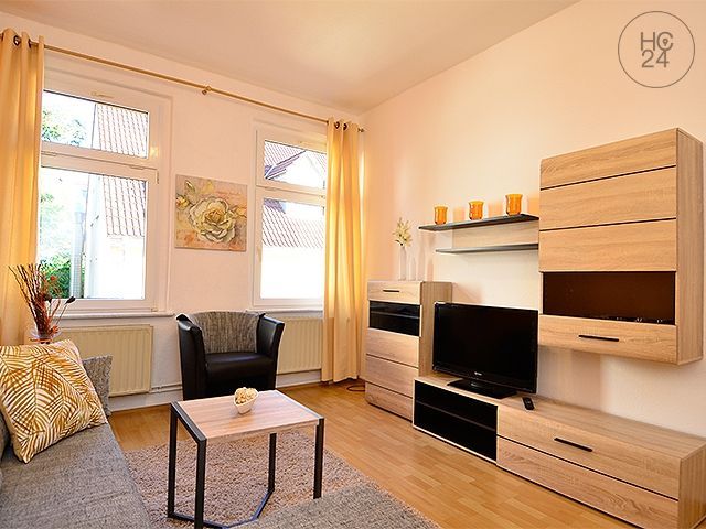 Wohnung zur Miete Wohnen auf Zeit 890 € 2 Zimmer 48 m²<br/>Wohnfläche 01.11.2024<br/>Verfügbarkeit Altlindenau Leipzig 04177